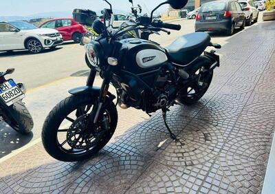 Ducati Scrambler 800 Icon Dark (2021 - 22) - Annuncio 9584191