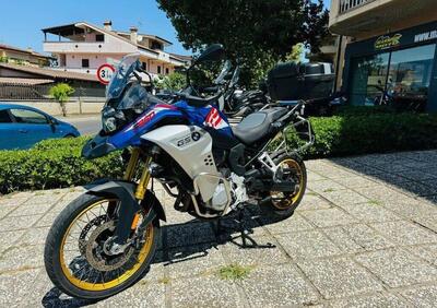 Bmw F 850 GS (2018 - 20) - Annuncio 9584194