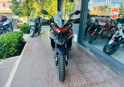 Benelli TRK 702 (2023 - 24) - Annuncio 9584199