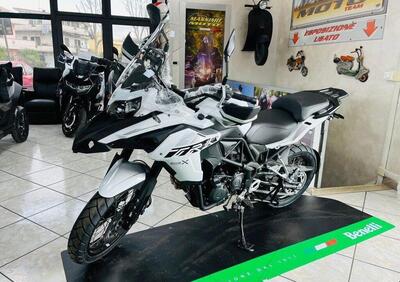 Benelli TRK 502 (2021 - 24) - Annuncio 9584200