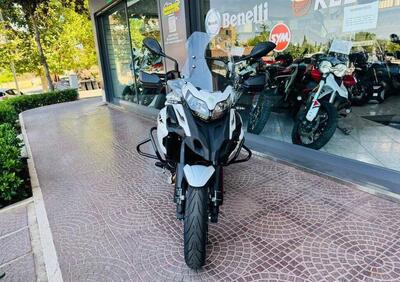 Benelli TRK 502 (2021 - 24) - Annuncio 9584201