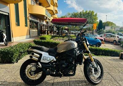 Benelli Leoncino 800 Trail (2022 - 24) - Annuncio 9584204