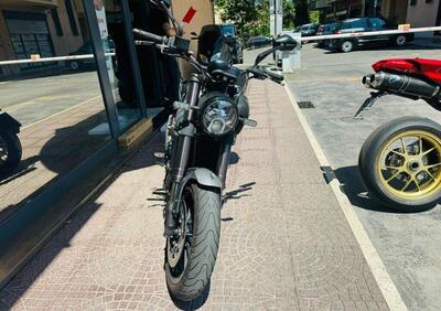 Benelli Leoncino 500 ABS (2017 - 20) - Annuncio 9584208