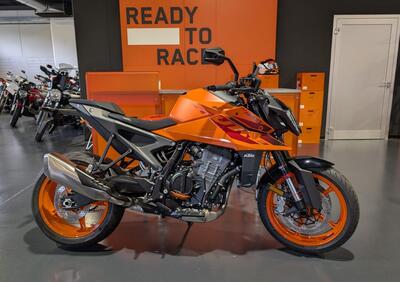 KTM 990 Duke (2024) - Annuncio 9584220