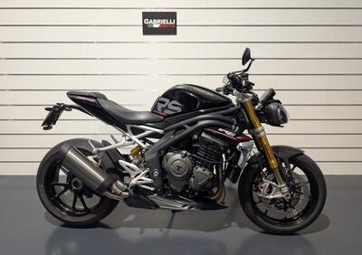 Triumph Speed Triple 1200 RS (2021 - 24) - Annuncio 9584221