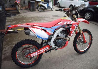 Honda CRF 250 R (2018) - Annuncio 9584227