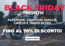 Black Friday 24MX. Le 5 cose da non perdere