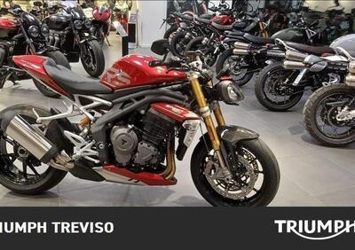 Triumph Speed Triple 1200 RS (2021 - 24) - Annuncio 9579774