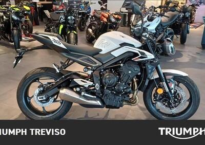 Triumph Street Triple R (2020 - 23) - Annuncio 9583439