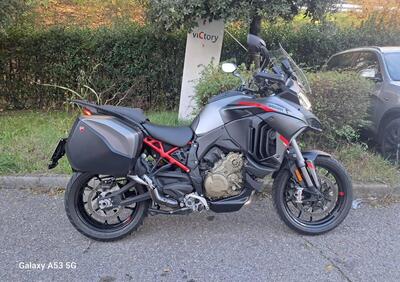 Ducati Multistrada V4 S Grand Tour (2024) - Annuncio 9584249