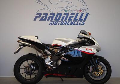 MV Agusta F4 1078 312 RR - Annuncio 9584259