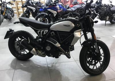 Ducati Scrambler 800 Icon (2023 - 24) - Annuncio 9584256