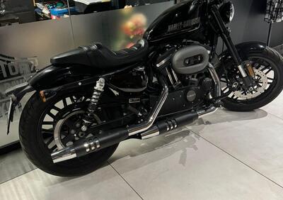 Harley-Davidson 1200 Roadster (2017 - 20) - XL 1200R - Annuncio 9584254