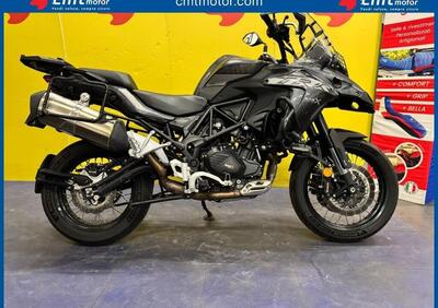 Benelli TRK 502X (2021 - 24) - Annuncio 9584276