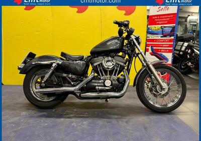 Harley-Davidson 883 Standard (2001 - 05) - XL 883 - Annuncio 9584281