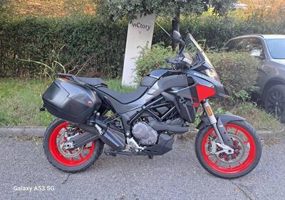 Ducati Multistrada V2 S (2022 - 24) - Annuncio 9584288