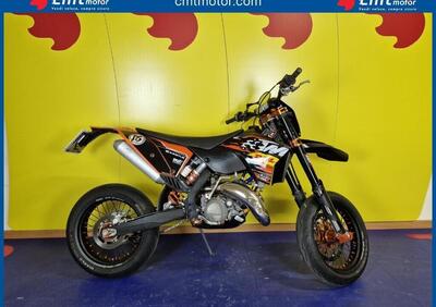 KTM EXC 125 (2009) - Annuncio 9584283