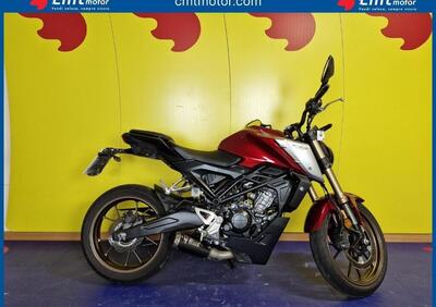 Honda CB 125 R (2021 - 23) - Annuncio 9584284