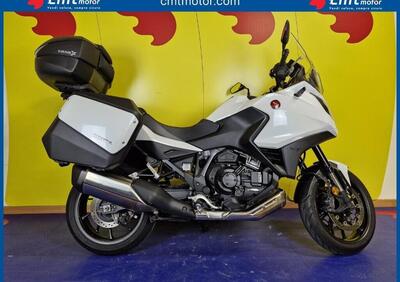 Honda NT 1100 Urban DCT (2022 - 24) - Annuncio 9584285