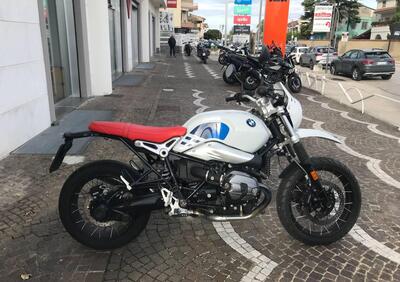 Bmw R nineT Urban GS 1200 (2017 - 20) - Annuncio 9584289