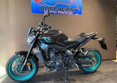 Yamaha MT-09 (2024 - 25) - Annuncio 9584291