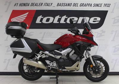 Honda Crossrunner (2017 - 20) - Annuncio 9584296