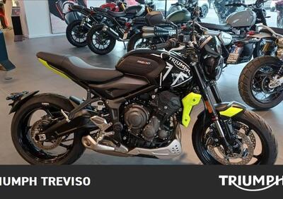 Triumph Trident 660 (2021 - 24) - Annuncio 9584294