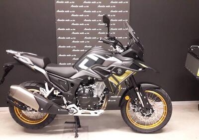 Kove 510X (2023 - 25) - Annuncio 9584298