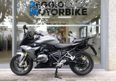 Bmw R 1200 RS (2015 - 16) - Annuncio 9584319