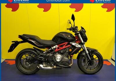 Benelli BN 302 (2017 - 19) - Annuncio 9584303