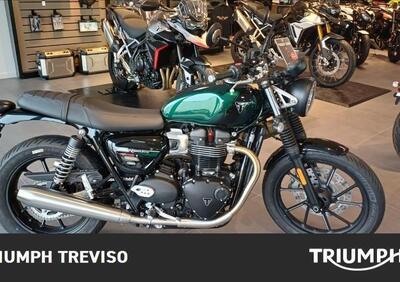 Triumph Speed Twin 900 (2023 - 24) - Annuncio 9584305