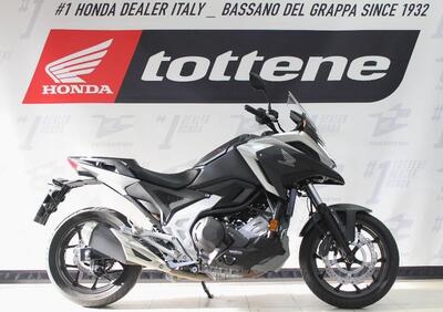 Honda NC 750 X DCT (2021 - 24) - Annuncio 9584307