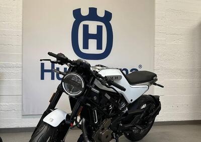 Husqvarna Vitpilen 401 (2021 - 23) - Annuncio 9584310