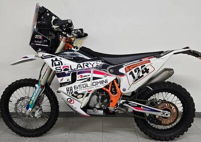 KTM 450 Rally (2022) - Annuncio 9584315