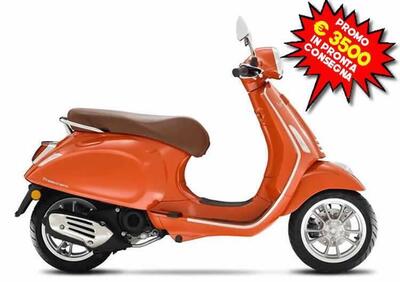 Vespa Primavera 50 (2021 - 23) - Annuncio 9584317