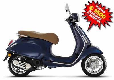 Vespa Primavera 50 (2021 - 23) - Annuncio 9584322