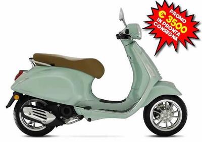 Vespa Primavera 50 (2021 - 23) - Annuncio 9584325