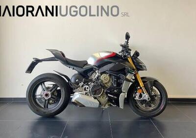 Ducati Streetfighter V4 1100 SP (2022) - Annuncio 9584332