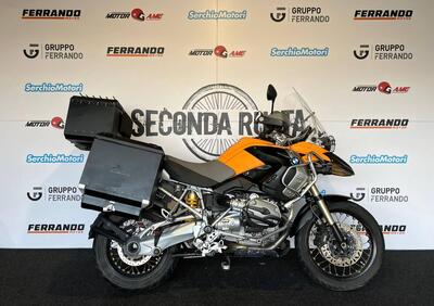 Bmw R 1200 GS (2008 - 09) - Annuncio 9584328