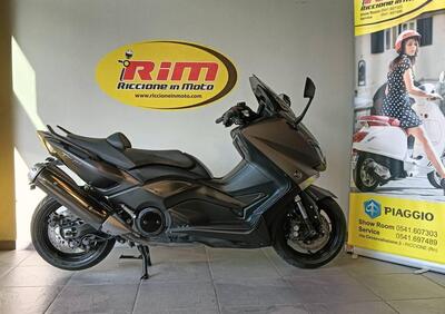 Yamaha T-Max 530 (2015 - 16) - Annuncio 9584329