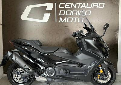 Yamaha T-Max 560 Tech Max (2022 - 24) - Annuncio 9584330