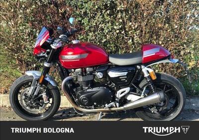 Triumph Speed Twin 1200 (2021 - 24) - Annuncio 9567554