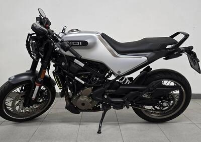 Husqvarna Vitpilen 401 (2021 - 23) - Annuncio 9584337