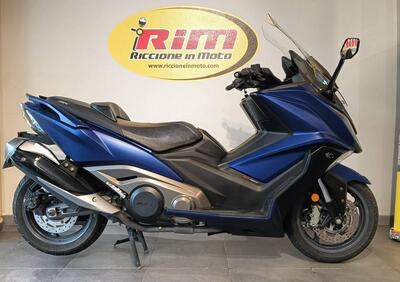 Kymco AK 550 (2020) - Annuncio 9584341