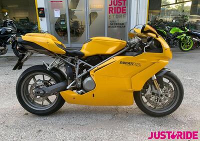 Ducati 749 S (2003) - Annuncio 9584338