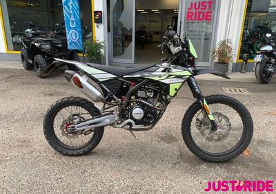 Fantic Motor Enduro 125 E Casa 4t (2019) - Annuncio 9584340