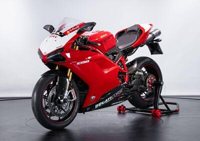 Ducati 1098 R (2007 - 11) - Annuncio 9584351