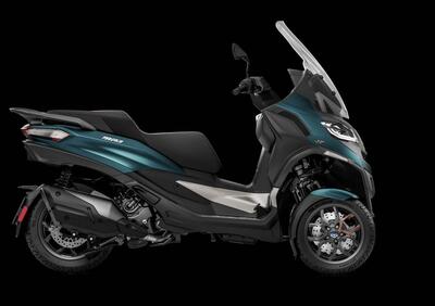 Piaggio MP3 530 ABS Hpe (2023 - 24) - Annuncio 9584368