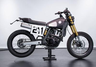 Husqvarna 510 TE (REPLICA SHORT TRACK) - Annuncio 9584358