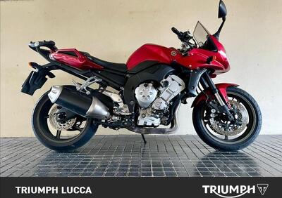 Yamaha FZ1 Fazer (2006 - 16) - Annuncio 9584356